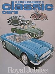 Thoroughbred classic cars for sale  Delivered anywhere in UK