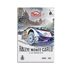Jonza rally racing d'occasion  Livré partout en France