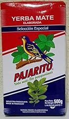 Pajarito seleccion especial gebraucht kaufen  Wird an jeden Ort in Deutschland