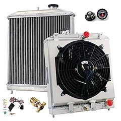Ozcoolingparts honda fan for sale  Delivered anywhere in USA 