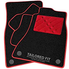 Car mats audi for sale  Delivered anywhere in UK