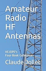 Amateur radio antennas for sale  Delivered anywhere in Ireland