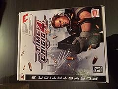 Time crisis game d'occasion  Livré partout en France