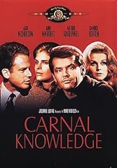 Carnal knowledge for sale  Delivered anywhere in USA 
