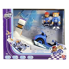 Bornes challenge coffret d'occasion  Livré partout en France