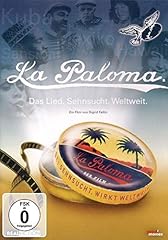 Paloma das lied.sehnsucht.welt d'occasion  Livré partout en France