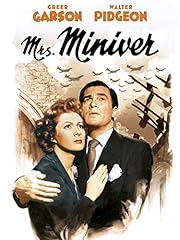 Mrs. miniver for sale  Delivered anywhere in UK