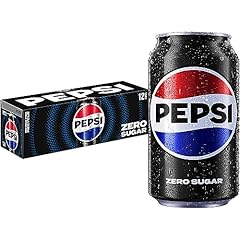Pepsi zero sugar for sale  Delivered anywhere in USA 