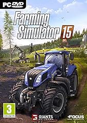 Farming simulator d'occasion  Livré partout en France