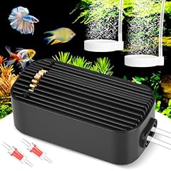 Pompe air aquarium d'occasion  Livré partout en France