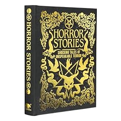 Horror stories shocking usato  Spedito ovunque in Italia 