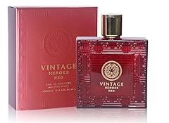 Vintage heroes red for sale  Delivered anywhere in USA 