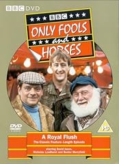 Fools horses royal for sale  Delivered anywhere in UK