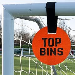 Top bins football for sale  Delivered anywhere in UK