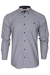 Xact men gingham for sale  Delivered anywhere in UK