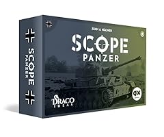 Giochix.it scoper panzer usato  Spedito ovunque in Italia 