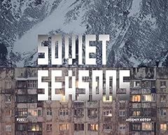 Soviet seasons photographs d'occasion  Livré partout en France