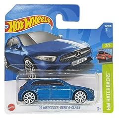 Hot wheels mercedes for sale  Delivered anywhere in UK
