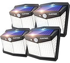 Claoner solar lights for sale  Delivered anywhere in USA 