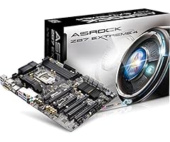 Asrock z87 extreme4 gebraucht kaufen  Wird an jeden Ort in Deutschland