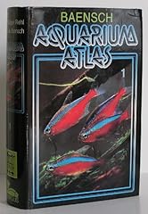 Aquarium atlas 1 for sale  Delivered anywhere in UK
