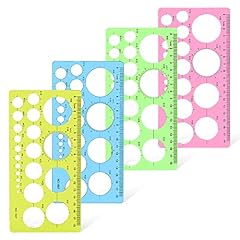 Pnytty circle template for sale  Delivered anywhere in USA 