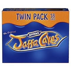 Mcvitie twin pack for sale  Delivered anywhere in UK