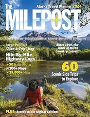 The milepost 2024 gebraucht kaufen  Wird an jeden Ort in Deutschland