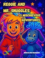 Reggie snuggles 3 for sale  Delivered anywhere in UK
