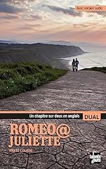 Romeo juliette edition d'occasion  Livré partout en France