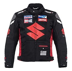 Vägvargen suzuki black for sale  Delivered anywhere in USA 