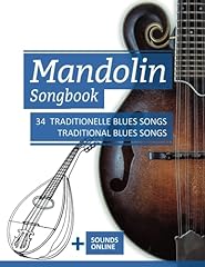 Mandolin songbook traditionell gebraucht kaufen  Wird an jeden Ort in Deutschland