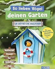 Lieben vögel deinen gebraucht kaufen  Wird an jeden Ort in Deutschland