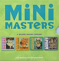 Mini masters boxed for sale  Delivered anywhere in USA 