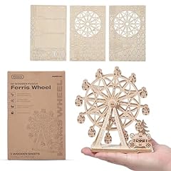 Prextex ferris wheel for sale  Delivered anywhere in USA 