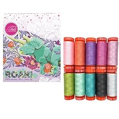 Roar aurifil tp50rc10 d'occasion  Livré partout en France