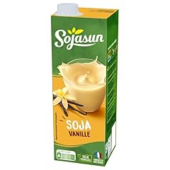 Sojasun boisson soja d'occasion  Livré partout en France