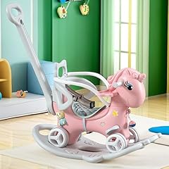Leavader rocking horse for sale  Delivered anywhere in USA 