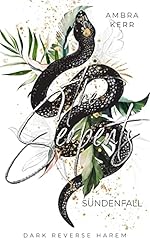 The serpents sündenfall gebraucht kaufen  Wird an jeden Ort in Deutschland