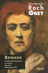 Romans roch grey d'occasion  Livré partout en France