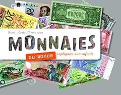 monnaie billet monde d'occasion  Livré partout en France