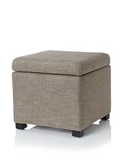 Madison square ottoman for sale  Delivered anywhere in USA 