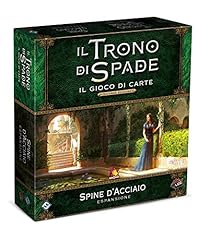 Asmodee trono spade usato  Spedito ovunque in Italia 