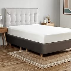 Silentnight cotton rich for sale  Delivered anywhere in UK