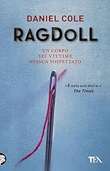 Ragdoll usato  Spedito ovunque in Italia 