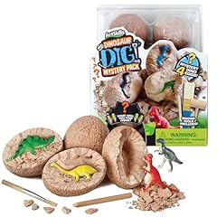 Artskills dinosaur eggs for sale  Delivered anywhere in USA 