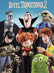 Hotel transylvania for sale  Delivered anywhere in UK