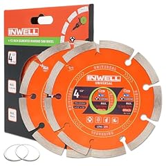 Inwell inch segmented for sale  Delivered anywhere in USA 