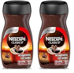 Nescafe clasico dark for sale  Delivered anywhere in USA 