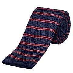 cravate tricot d'occasion  Livré partout en France